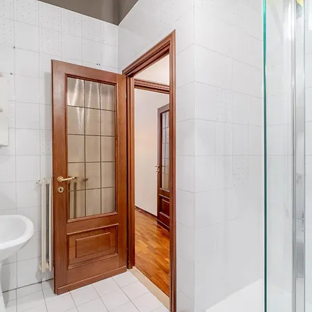 Guesthost - Quadrilatero Romano! Exclusive & Roomy 都灵