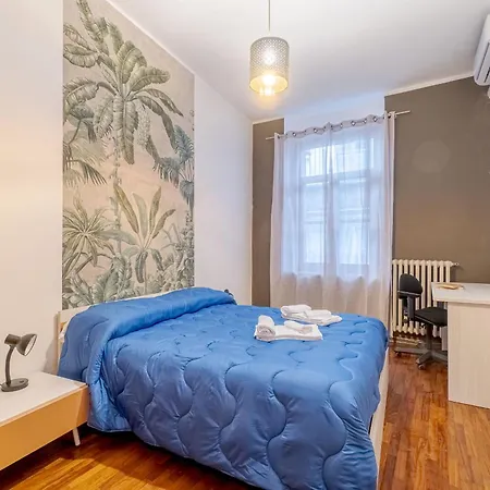 公寓 Guesthost - Quadrilatero Romano! Exclusive & Roomy *