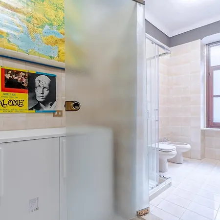 Guesthost - Quadrilatero Romano! Exclusive & Roomy * 都灵