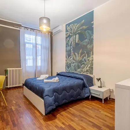 公寓 Guesthost - Quadrilatero Romano! Exclusive & Roomy *