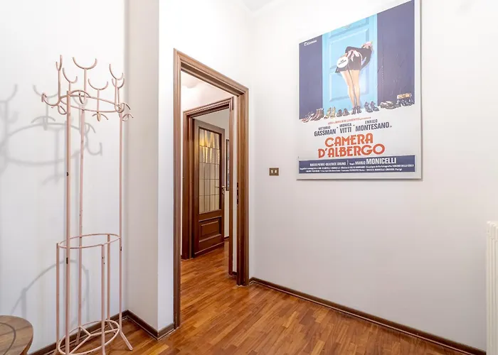 Guesthost - Quadrilatero Romano! Exclusive & Roomy Torino