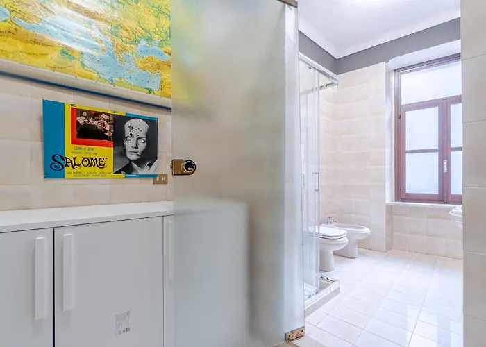 Guesthost - Quadrilatero Romano! Exclusive & Roomy * Turin