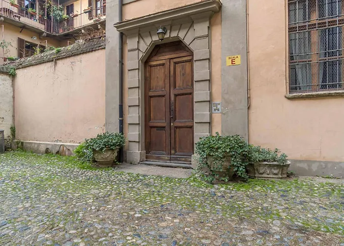 Guesthost - Quadrilatero Romano! Exclusive & Roomy Torino