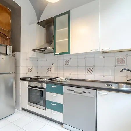Quadrilatero Romano! Exclusive & Roomy * Torino
