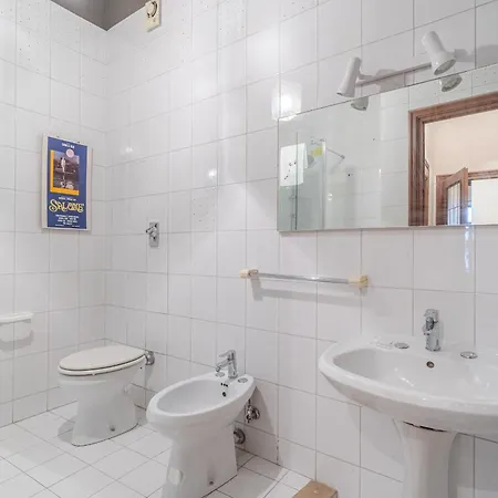 Quadrilatero Romano! Exclusive & Roomy Lejlighed Torino