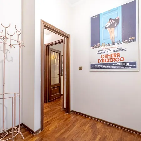Quadrilatero Romano! Exclusive & Roomy Torino