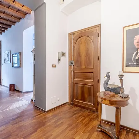 Quadrilatero Romano! Exclusive & Roomy * Torino