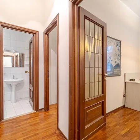 Quadrilatero Romano! Exclusive & Roomy Torino