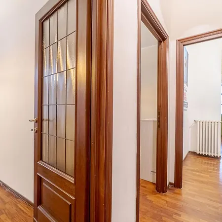 Quadrilatero Romano! Exclusive & Roomy Lejlighed Torino