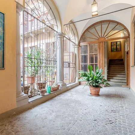 Quadrilatero Romano! Exclusive & Roomy * Torino