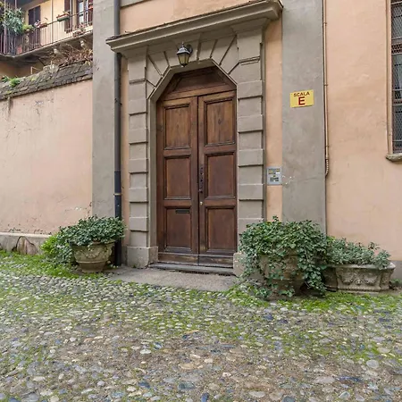 Quadrilatero Romano! Exclusive & Roomy Torino