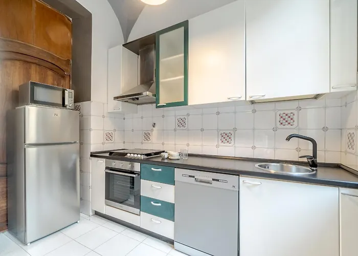 Guesthost - Quadrilatero Romano! Exclusive & Roomy * Turyn