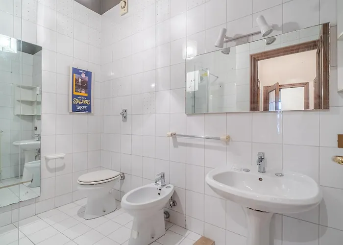 Guesthost - Quadrilatero Romano! Exclusive & Roomy Apartament Turyn